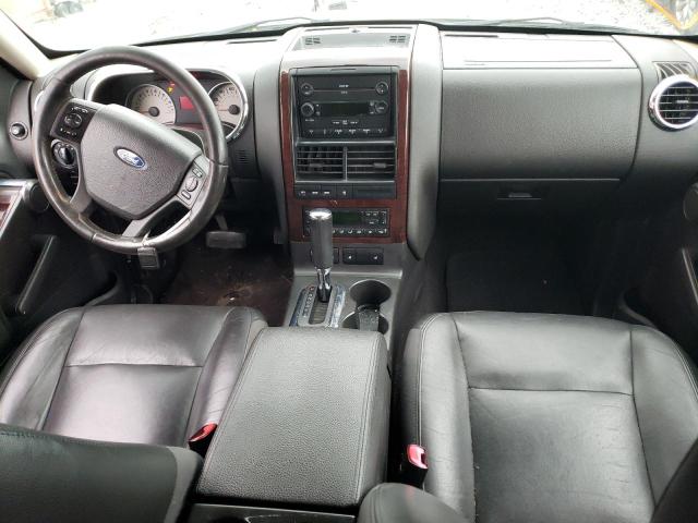 Photo 8 from auction – 2006 FORD EXPLORER L with VIN 1FMEU65866ZA19678