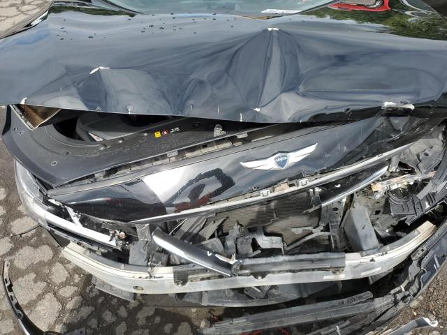 Photo 11 from auction – 2015 HYUNDAI GENESIS 5. with VIN KMHGN4JF3FU054979