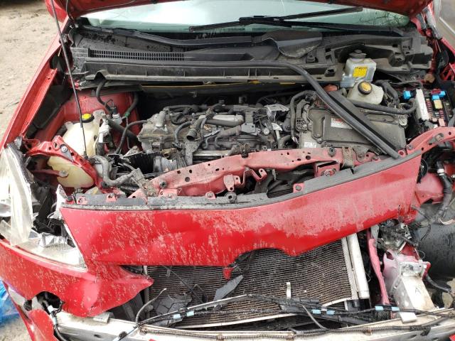 Photo 11 from auction – 2013 TOYOTA PRIUS with VIN JTDKN3DU0D0350646