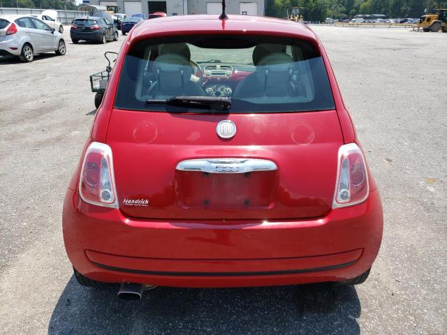 Photo 6 from auction – 2013 FIAT 500 POP with VIN 3C3CFFAR5DT543823