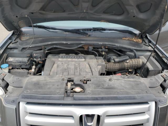 Photo 11 from auction – 2007 HONDA PILOT EXL with VIN 2HKYF18617H524237