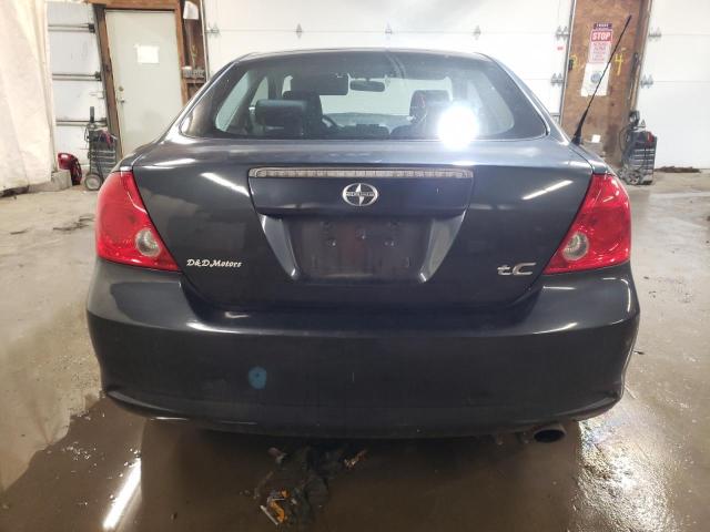 Photo 6 from auction – 2007 TOYOTA SCION TC with VIN JTKDE167070171105