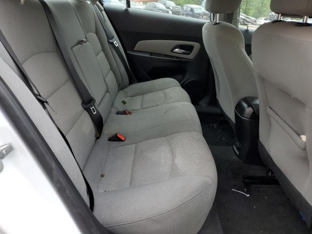 Photo 10 from auction – 2014 CHEVROLET CRUZE LT with VIN 1G1PC5SB2E7284207