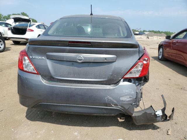 Photo 6 from auction – 2017 NISSAN VERSA S with VIN 3N1CN7AP2HL907305