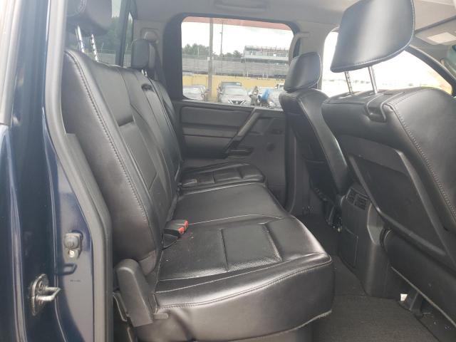 Photo 10 from auction – 2008 NISSAN TITAN XE with VIN 1N6BA07D38N331908