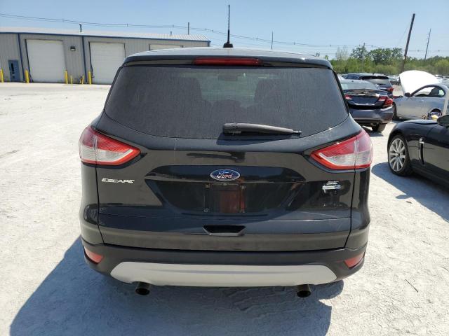 Photo 6 from auction – 2014 FORD ESCAPE SE with VIN 1FMCU9GX1EUD13093