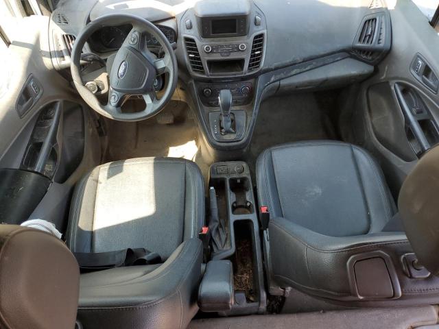 Photo 8 from auction – 2019 FORD TRANSIT CO with VIN NM0LS6E27K1401124