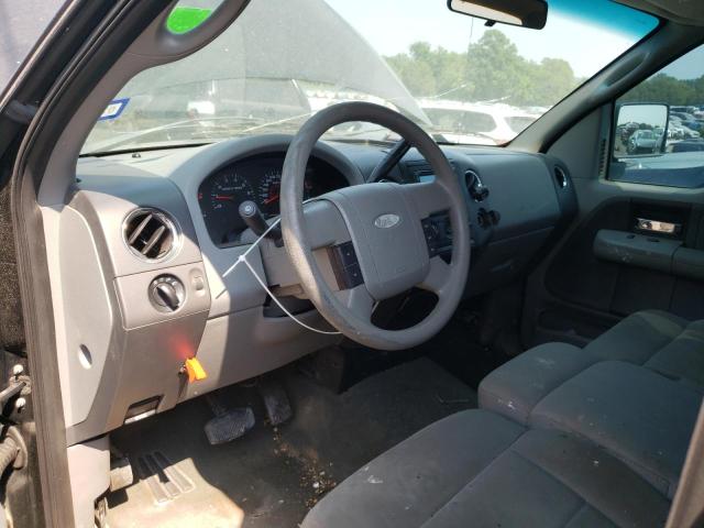 Photo 8 from auction – 2005 FORD F150 with VIN 1FTRF12225KB97940