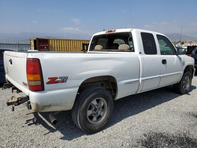 Photo 3 from auction – 2000 GMC NEW SIERRA with VIN 1GTEK19V9YE281900