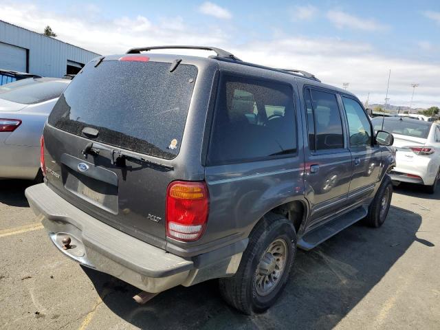 Photo 3 from auction – 1998 FORD EXPLORER with VIN 1FMZU34E0WZA39612