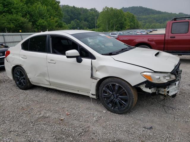 Photo 4 from auction – 2019 SUBARU WRX with VIN JF1VA1A6XK9825575