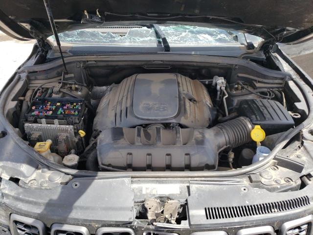 Photo 12 from auction – 2018 JEEP GRAND CHER with VIN 1C4RJFLT3JC165148