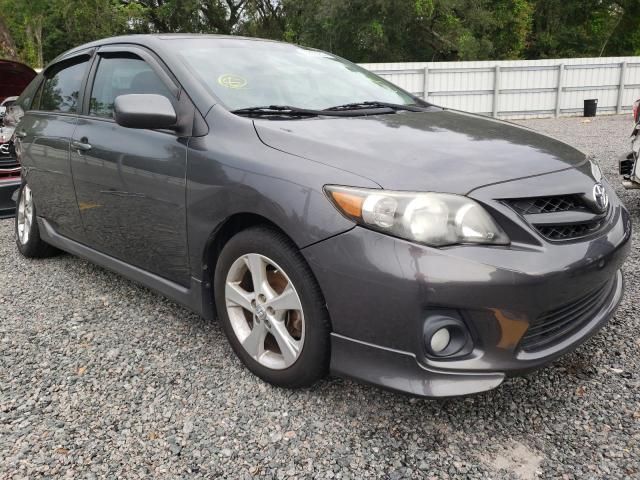 Photo 4 from auction – 2012 TOYOTA COROLLA BA with VIN 2T1BU4EE8CC780011