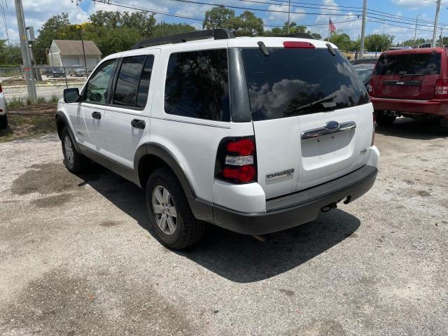 Photo 3 from auction – 2006 FORD EXPLORER X with VIN 1FMEU63E46UA02769
