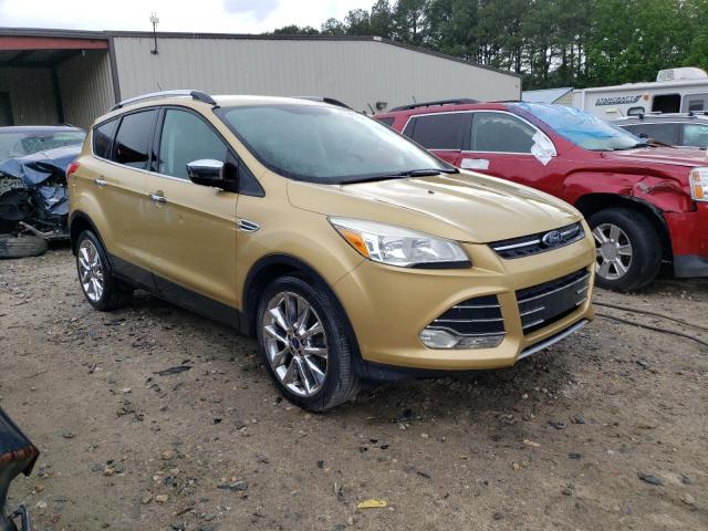 Photo 4 from auction – 2014 FORD ESCAPE SE with VIN 1FMCU0G99EUD14683