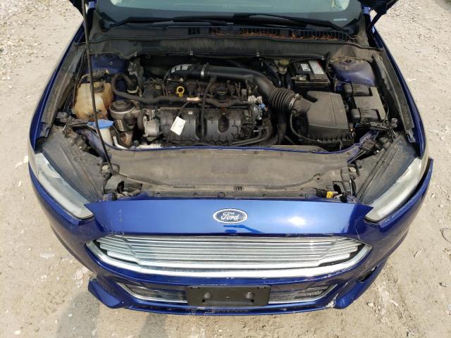 Photo 11 from auction – 2015 FORD FUSION TIT with VIN 3FA6P0K99FR215053