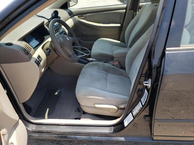 Photo 7 from auction – 2008 TOYOTA COROLLA CE with VIN 1NXBR32E08Z990415