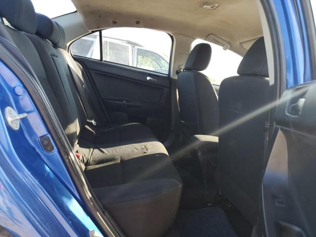 Photo 10 from auction – 2016 MITSUBISHI LANCER ES with VIN JA32V2FW0GU005864