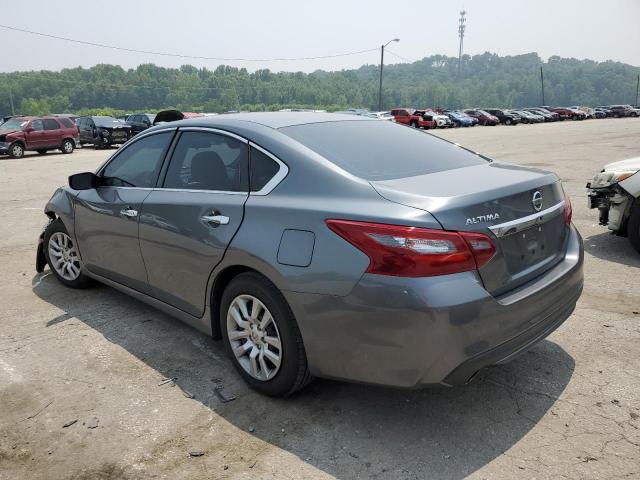 Photo 2 from auction – 2018 NISSAN ALTIMA 2.5 with VIN 1N4AL3AP4JC211507