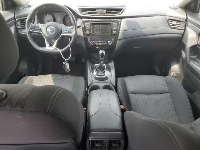 Photo 8 from auction – 2020 NISSAN ROGUE S with VIN KNMAT2MV7LP534752