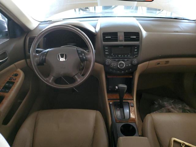 Photo 8 from auction – 2003 HONDA ACCORD EX with VIN JHMCM56603C073218