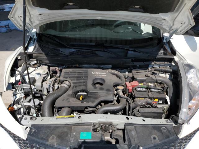 Photo 12 from auction – 2014 NISSAN JUKE S with VIN JN8AF5MR1ET356864