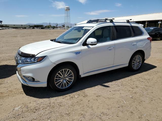MITSUBISHI OUTLANDER 2019 with VIN JA4J24A50KZ043990 - Photo from auction