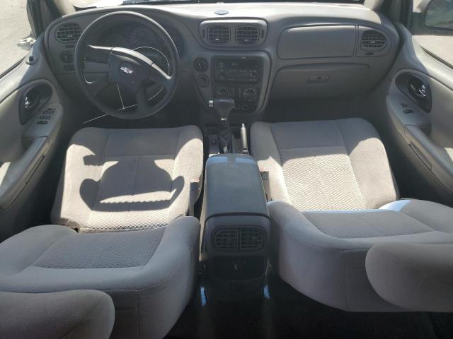 Photo 8 from auction – 2007 CHEVROLET TRAILBLAZE with VIN 1GNDT13S872277500