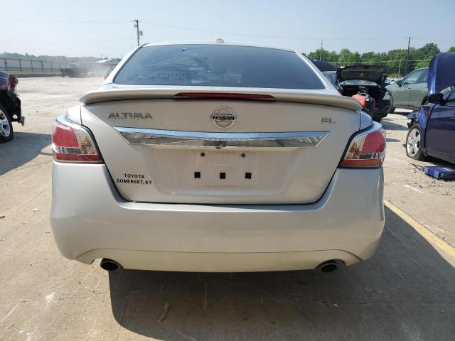 Photo 6 from auction – 2015 NISSAN ALTIMA 2.5 with VIN 1N4AL3AP5FN360374