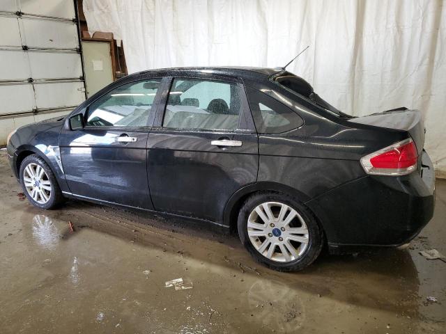 Photo 2 from auction – 2008 FORD FOCUS SE with VIN 1FAHP35N78W169726