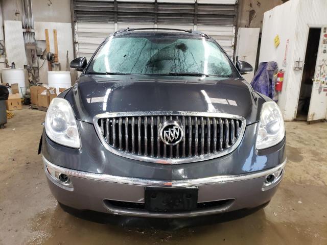 Photo 5 from auction – 2012 BUICK ENCLAVE with VIN 5GAKVCED3CJ264952