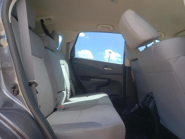 Photo 11 from auction – 2016 HONDA CR-V LX with VIN 2HKRM3H3XGH516438