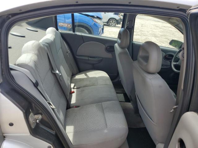 Foto 10 de la subasta – 2007 SATURN ION LEVEL con VIN 1G8AZ58F77Z197829
