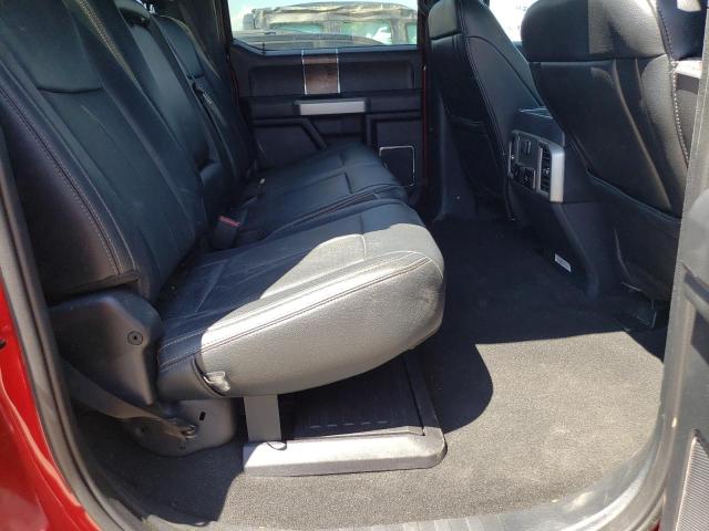 Photo 10 from auction – 2022 FORD F250 SUPER with VIN 1FT7W2BTXNEE49910