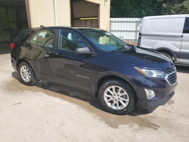 Photo 4 from auction – 2020 CHEVROLET EQUINOX LS with VIN 2GNAXHEV5L6147338