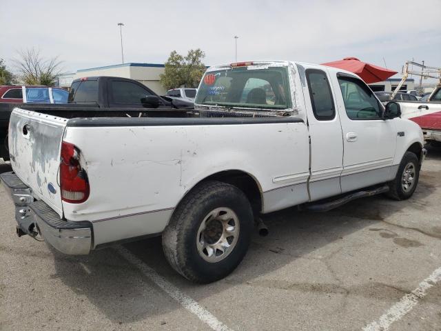 Photo 3 from auction – 1997 FORD F250 with VIN 1FTFX27L3VKD00077