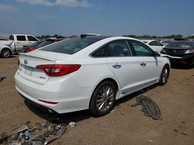 Photo 3 from auction – 2015 HYUNDAI SONATA SPO with VIN 5NPE34AF3FH052385