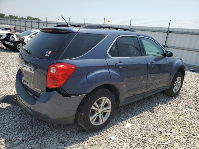 Photo 3 from auction – 2014 CHEVROLET EQUINOX LT with VIN 2GNALBEK6E6146636