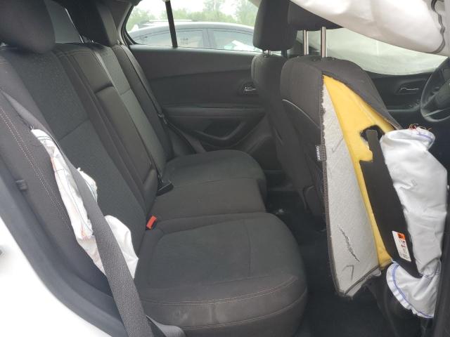 Photo 11 from auction – 2017 CHEVROLET TRAX LS with VIN KL7CJKSB8HB178143