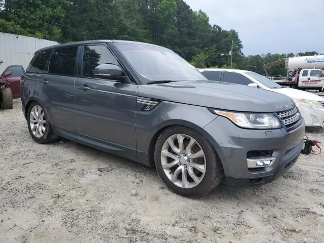 Photo 4 from auction – 2016 LAND ROVER RANGE ROVE with VIN SALWR2PF0GA119881