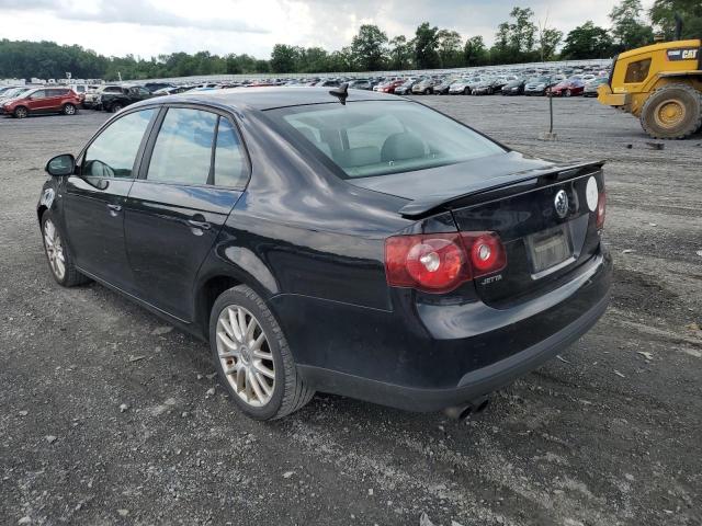 Photo 2 from auction – 2008 VOLKSWAGEN JETTA WOLF with VIN 3VWRJ71K68M189711