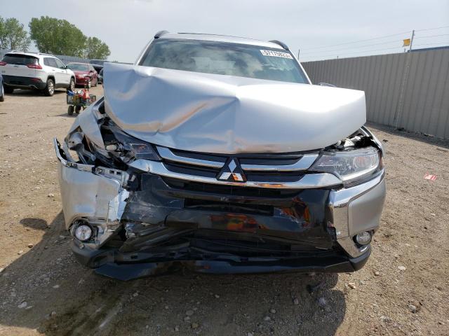Photo 5 from auction – 2018 MITSUBISHI OUTLANDER with VIN JA4AZ3A32JZ030077
