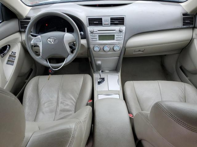 Photo 8 from auction – 2011 TOYOTA CAMRY BASE with VIN 4T1BF3EK6BU628414
