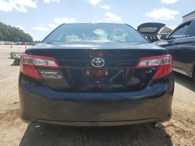 Photo 6 from auction – 2014 TOYOTA CAMRY L with VIN 4T1BF1FK1EU799451