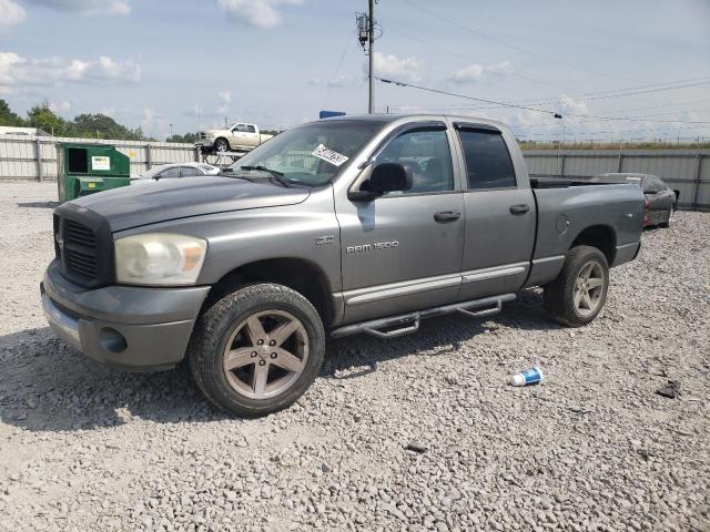 DODGE RAM 1500 S 2007 with VIN 1D7HU18217S104505 - Photo from auction