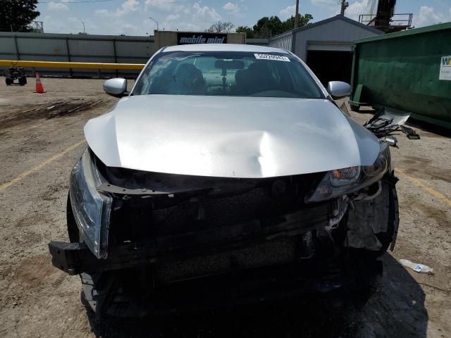 Photo 5 from auction – 2014 KIA OPTIMA LX with VIN 5XXGM4A7XEG309566