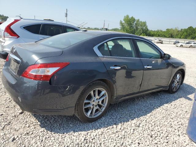 Photo 3 from auction – 2011 NISSAN MAXIMA S with VIN 1N4AA5AP0BC824162