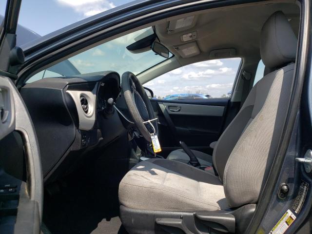 Photo 7 from auction – 2017 TOYOTA COROLLA L with VIN 2T1BURHE8HC950321