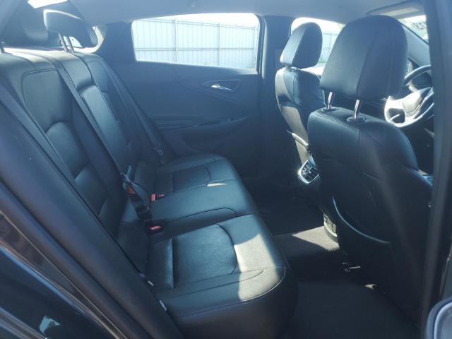 Photo 10 from auction – 2017 CHEVROLET MALIBU LT with VIN 1G1ZE5STXHF201337
