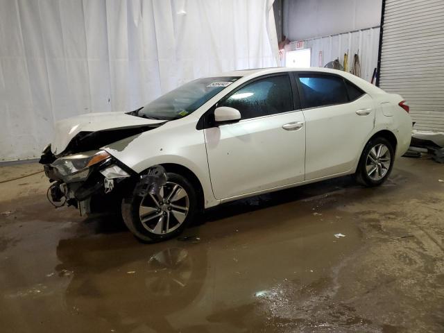 TOYOTA COROLLA EC 2015 with VIN 5YFBPRHE5FP253225 - Photo from auction
